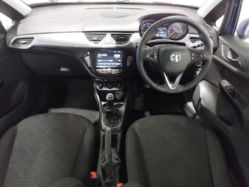 Used Vauxhall Corsa 2018 for sale - 79144183: Photo