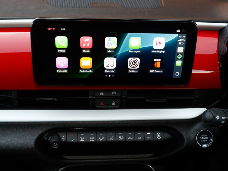 Used Fiat 600 2026 for sale - 77815966: Photo 11