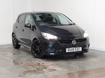 Used Vauxhall Corsa 2019 for sale - 79747031: Photo
