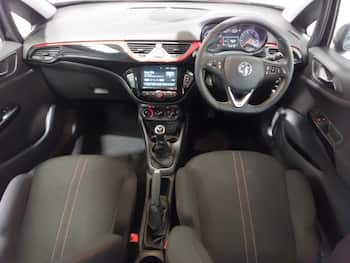 Used Vauxhall Corsa 2019 for sale - 79747031: Photo