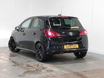 Used Vauxhall Corsa 2019 for sale - 79747031: Photo