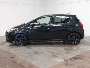 Used Vauxhall Corsa 2019 for sale - 79747031: Photo