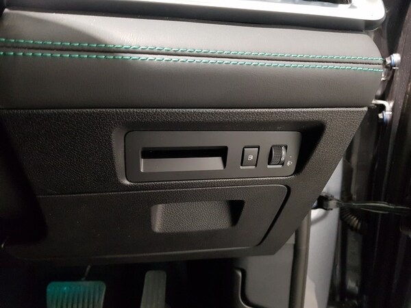 Used BYD Seal U 2025 for sale - 74976708: Photo 18