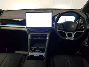 Used BYD Seal U 2025 for sale - 74976708: Photo