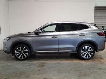 Used BYD Seal U 2025 for sale - 74976708: Photo