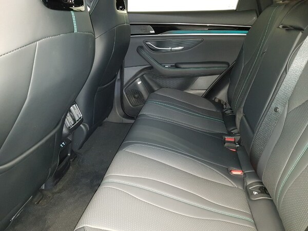 Used BYD Seal U 2025 for sale - 74976708: Photo 6