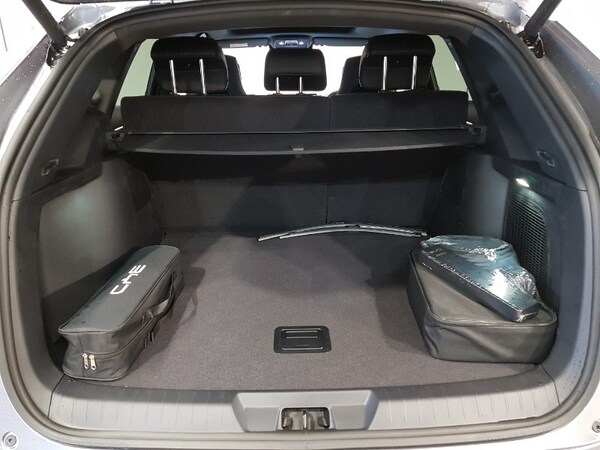 Used BYD Seal U 2025 for sale - 74976708: Photo 8