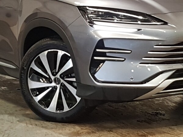 Used BYD Seal U 2025 for sale - 74976708: Photo 9