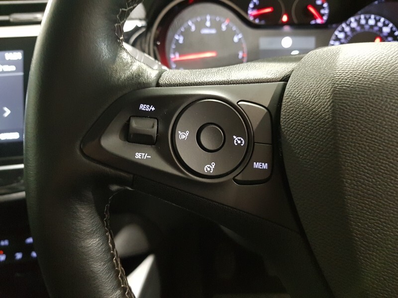 Used Vauxhall Corsa 2022 for sale - 77702169: Photo 14