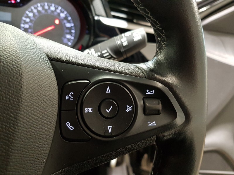 Used Vauxhall Corsa 2022 for sale - 77702169: Photo 15