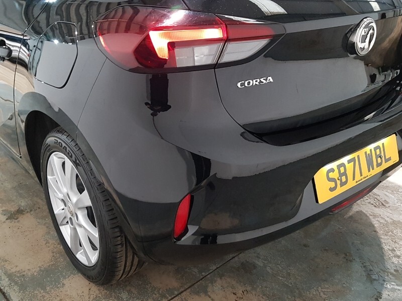 Used Vauxhall Corsa 2022 for sale - 77702169: Photo 18