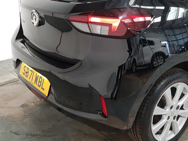 Used Vauxhall Corsa 2022 for sale - 77702169: Photo 19