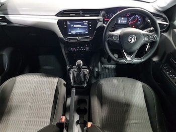 Used Vauxhall Corsa 2022 for sale - 77702169: Photo