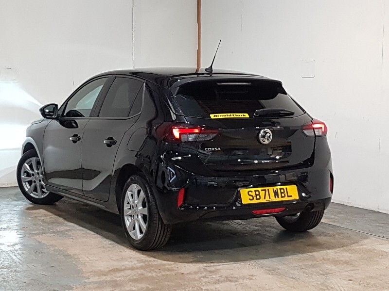 Used Vauxhall Corsa 2022 for sale - 77702169: Photo 3