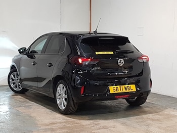 Used Vauxhall Corsa 2022 for sale - 77702169: Photo