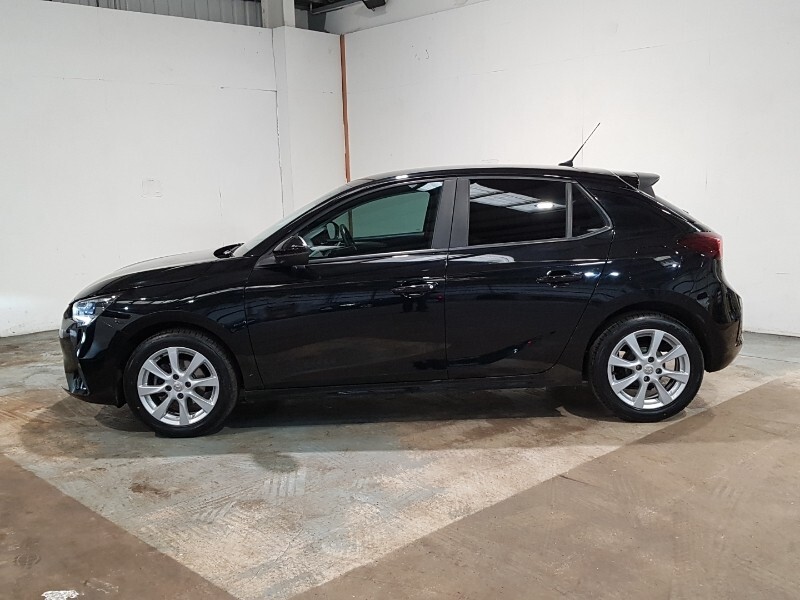 Used Vauxhall Corsa 2022 for sale - 77702169: Photo 4