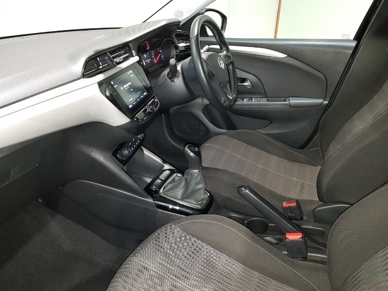 Used Vauxhall Corsa 2022 for sale - 77702169: Photo 5