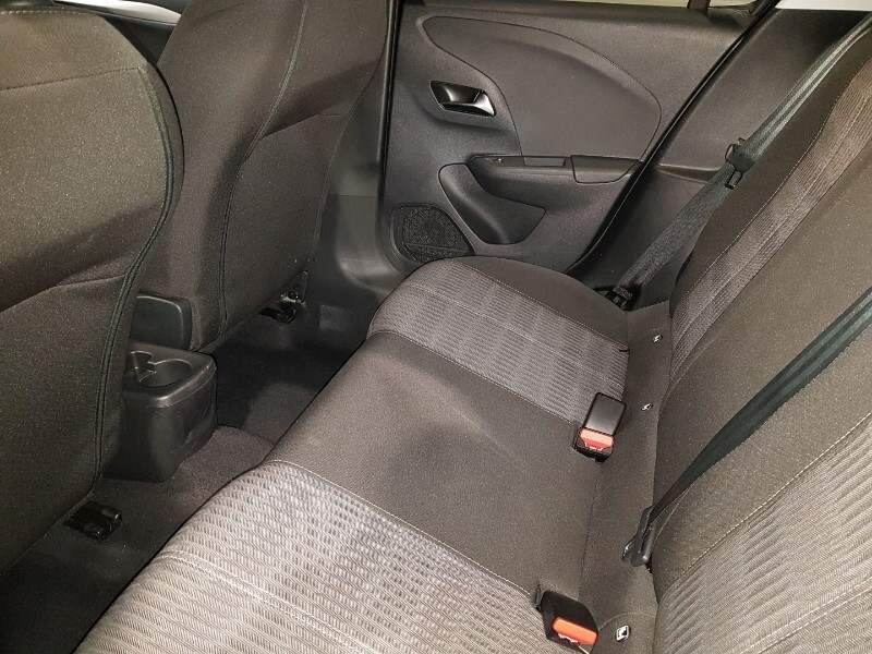 Used Vauxhall Corsa 2022 for sale - 77702169: Photo 6