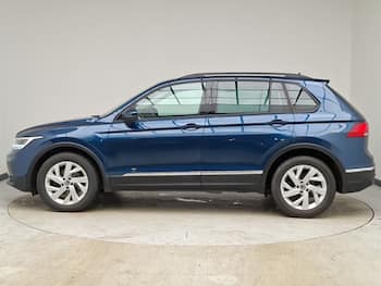Used Volkswagen Tiguan 2021 for sale - 79675127: Photo