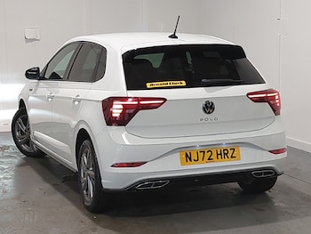 Used Volkswagen Polo 2022 for sale - 78656194: Photo