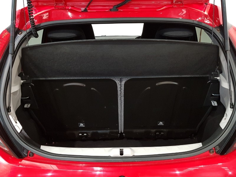 Used Toyota AYGO 2019 for sale - 78203181: Photo 8