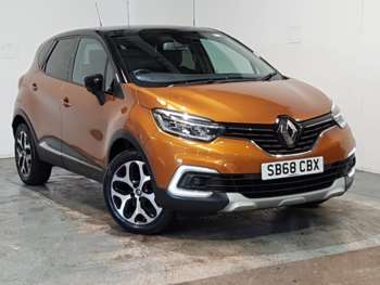 2018 - 0.9 TCE 90 GT Line 5dr