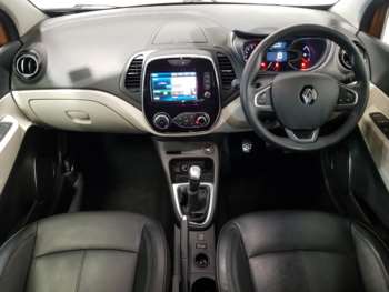 Used Renault Captur 2018 for sale - 74712194: Photo