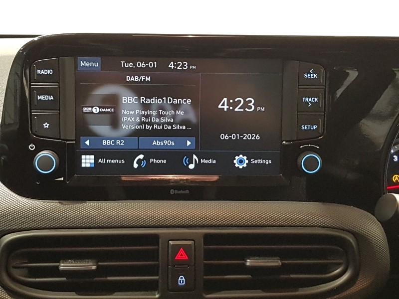 Used Hyundai i10 2022 for sale - 77119198: Photo 11