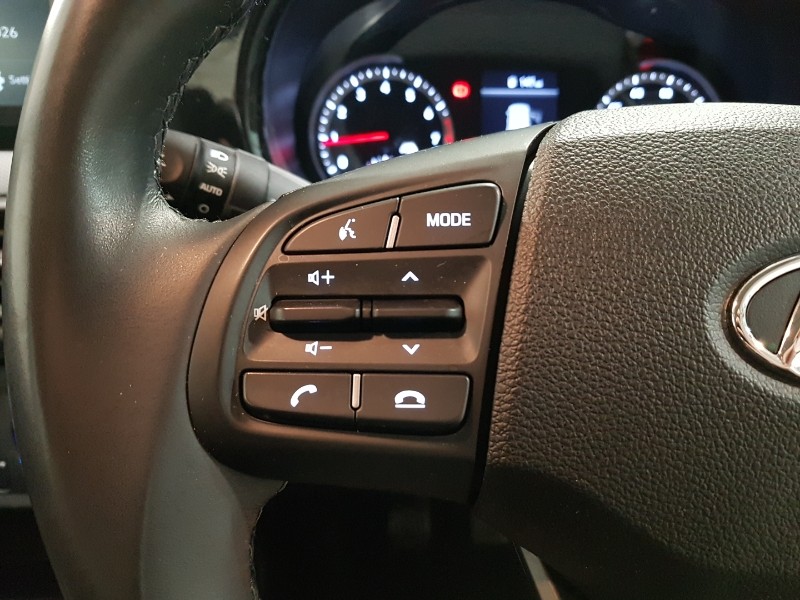 Used Hyundai i10 2022 for sale - 77119198: Photo 14