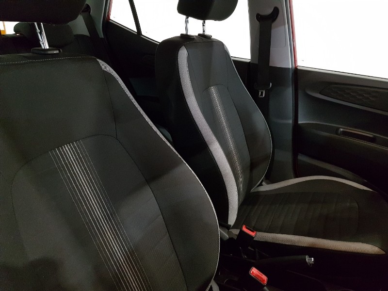 Used Hyundai i10 2022 for sale - 77119198: Photo 17