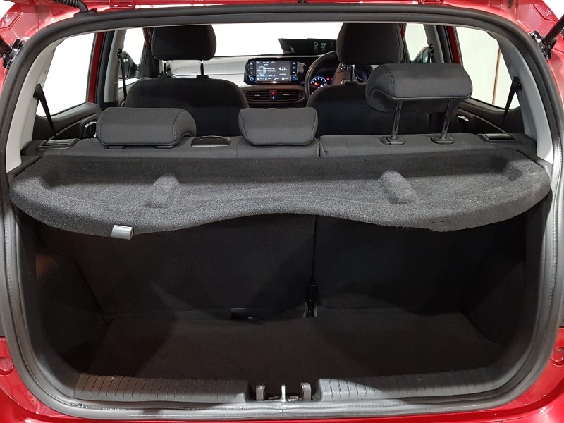 Used Hyundai i10 2022 for sale - 77119198: Photo 8