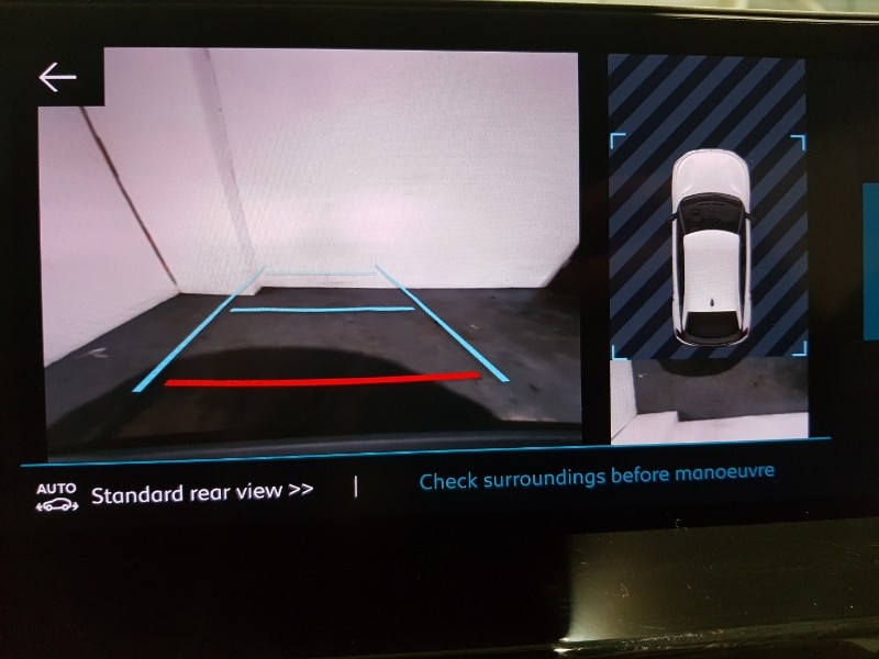 Used Citroen C4 2022 for sale - 77856166: Photo 13