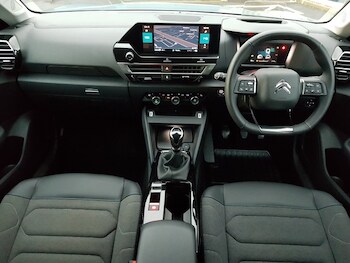 Used Citroen C4 2022 for sale - 77856166: Photo