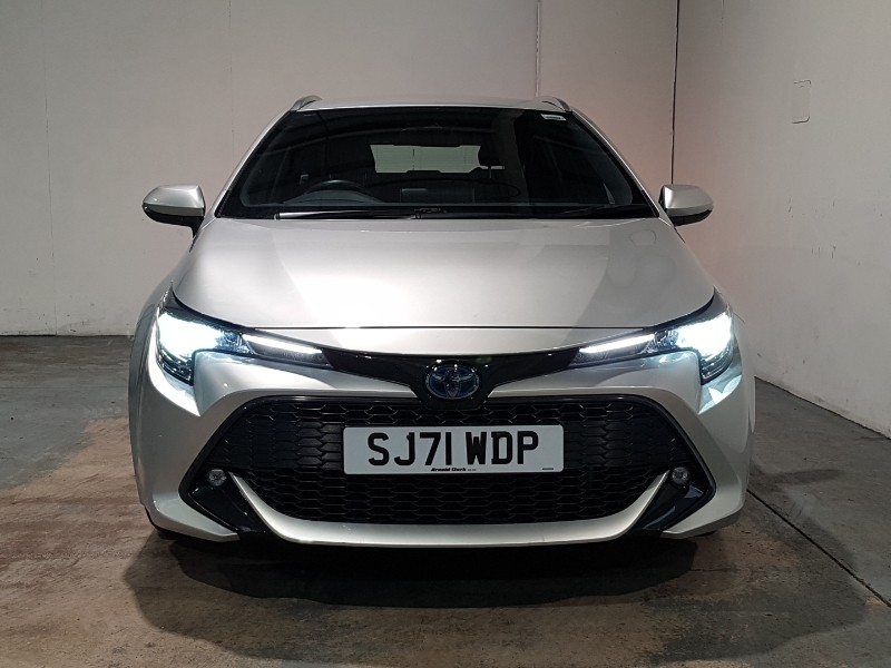 Used Toyota Corolla 2021 for sale - 76639329: Photo 12