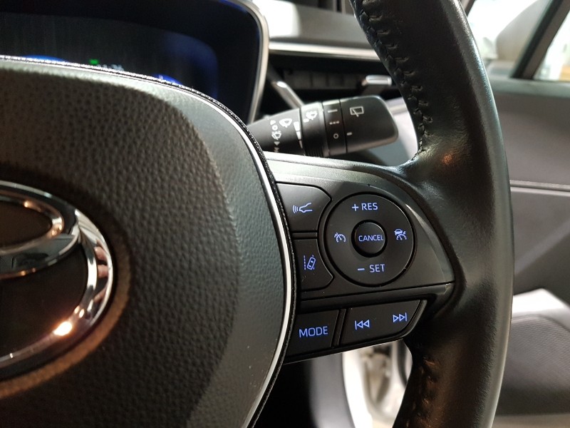 Used Toyota Corolla 2021 for sale - 76639329: Photo 15