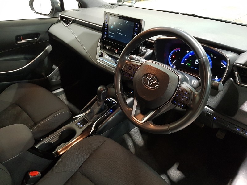 Used Toyota Corolla 2021 for sale - 76639329: Photo 16