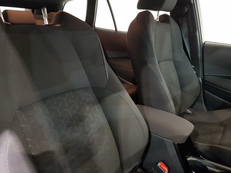 Used Toyota Corolla 2021 for sale - 76639329: Photo 17