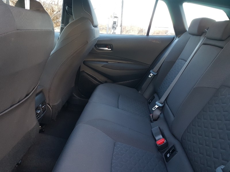 Used Toyota Corolla 2021 for sale - 76639329: Photo 6