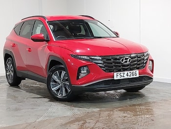 Used Hyundai TUCSON 2021 for sale - 79302929: Photo