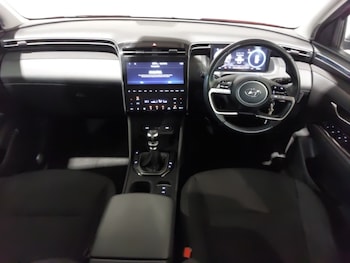 Used Hyundai TUCSON 2021 for sale - 79302929: Photo