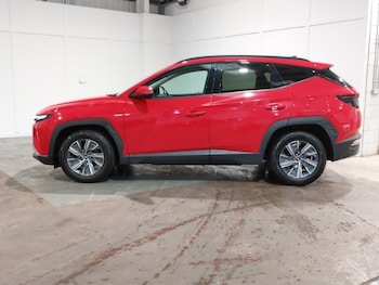 Used Hyundai TUCSON 2021 for sale - 79302929: Photo