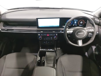 Used Hyundai TUCSON 2026 for sale - 79424917: Photo