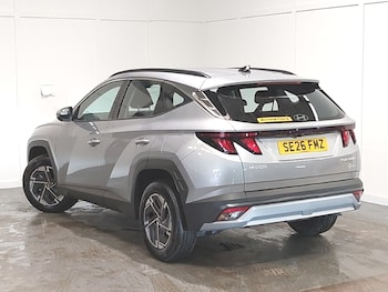 Used Hyundai TUCSON 2026 for sale - 79424917: Photo