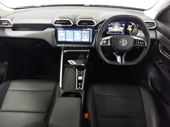 Used MG MG ZS 2025 for sale - 78905741: Photo