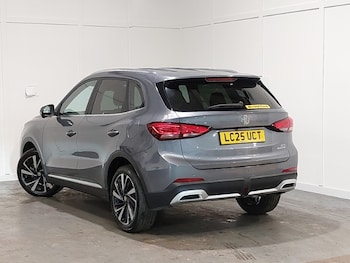 Used MG MG ZS 2025 for sale - 78905741: Photo