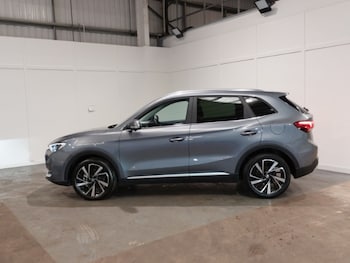 Used MG MG ZS 2025 for sale - 78905741: Photo