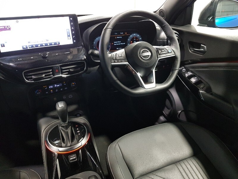 Used Nissan Juke 2025 for sale - 77652166: Photo 10