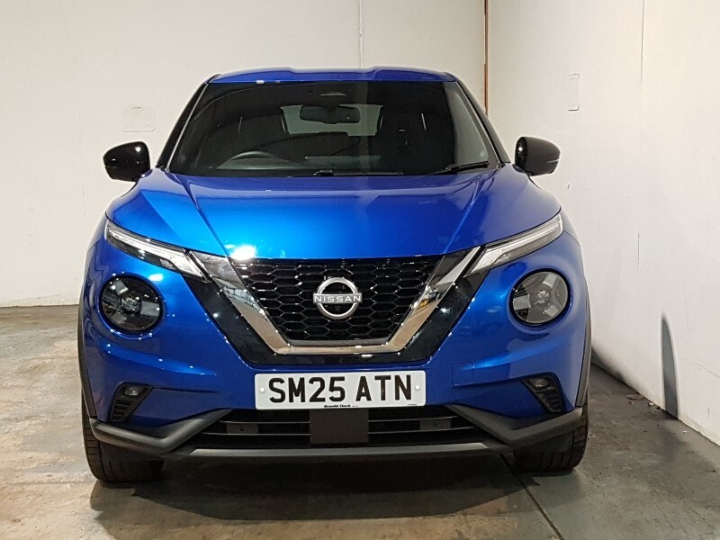 Used Nissan Juke 2025 for sale - 77652166: Photo 12