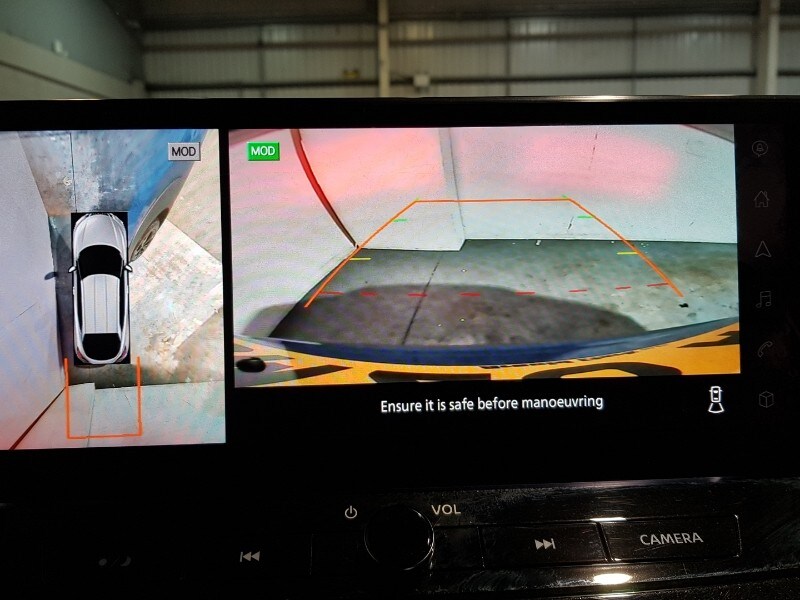 Used Nissan Juke 2025 for sale - 77652166: Photo 13