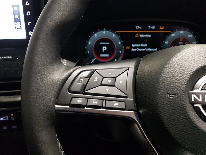 Used Nissan Juke 2025 for sale - 77652166: Photo 14